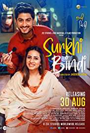 Surkhi Bindi 2019 HD 720p DVD SCR Full Movie